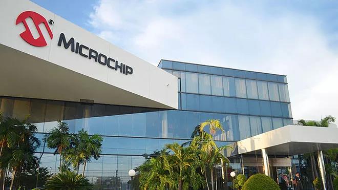 Microchip sent a letter: Order delivery time extended to 54 weeks!