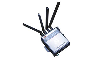 5G industrial wireless data terminal