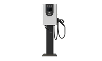 30KW DC quick charging pile