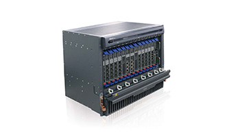Industrial grade optical line terminal
