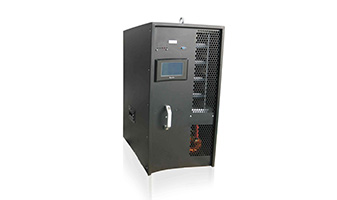 Active power filter