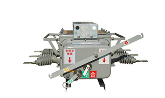 Column load switch